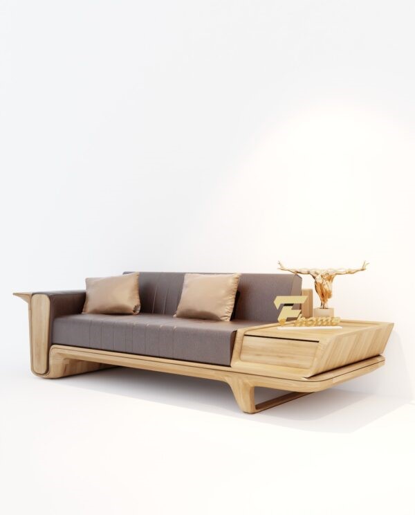 Ghế Sofa văng dài 2.2m